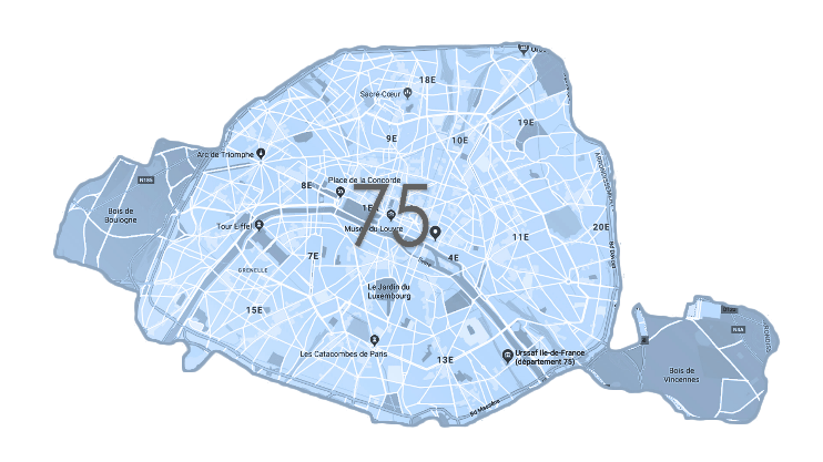 Débouchage évier Paris (75) pas cher - 24h/24 et 7j/7